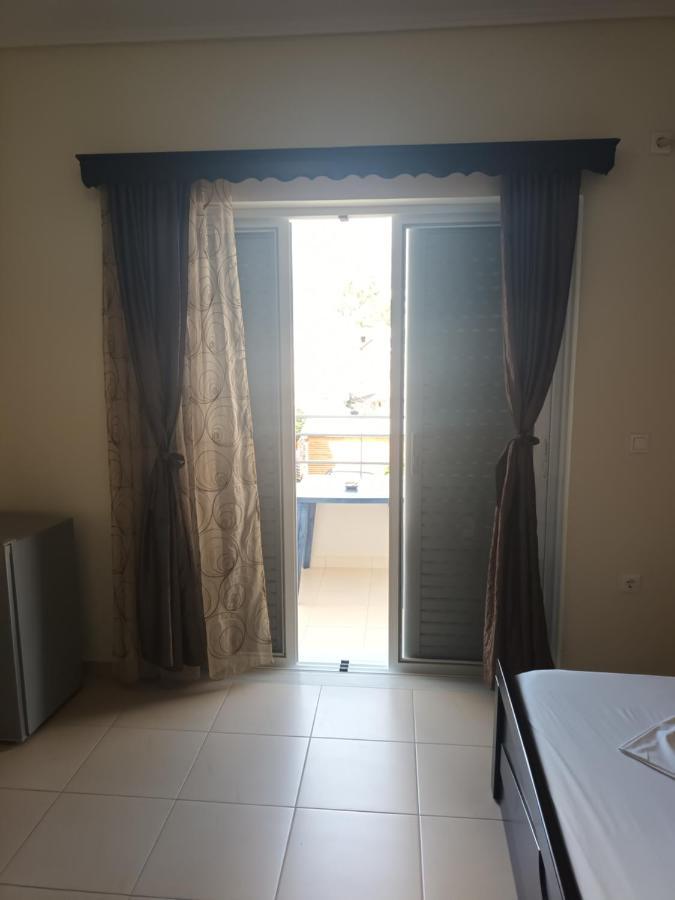 Vila Oscar Εξαμίλιο Εξωτερικό φωτογραφία