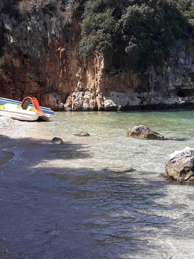Vila Oscar Εξαμίλιο Εξωτερικό φωτογραφία