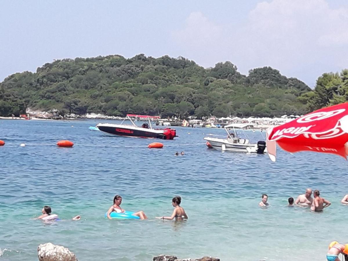 Vila Oscar Εξαμίλιο Εξωτερικό φωτογραφία