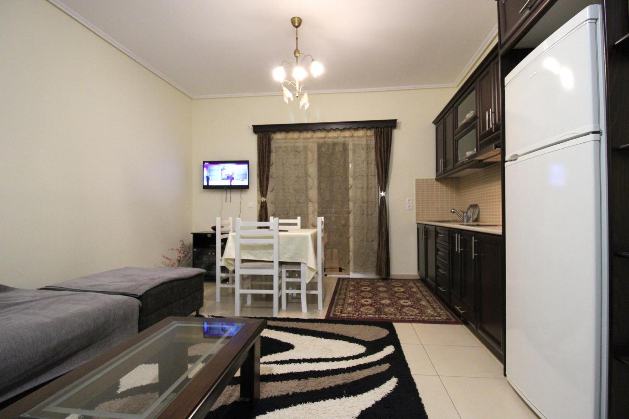 Vila Oscar Εξαμίλιο Εξωτερικό φωτογραφία