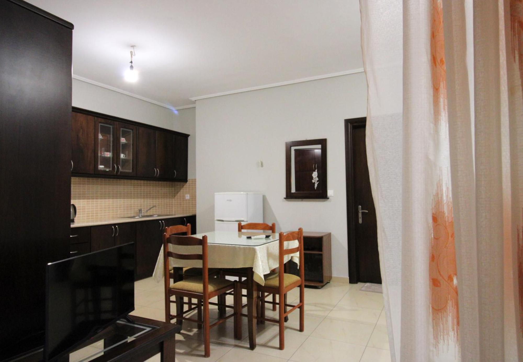 Vila Oscar Εξαμίλιο Εξωτερικό φωτογραφία