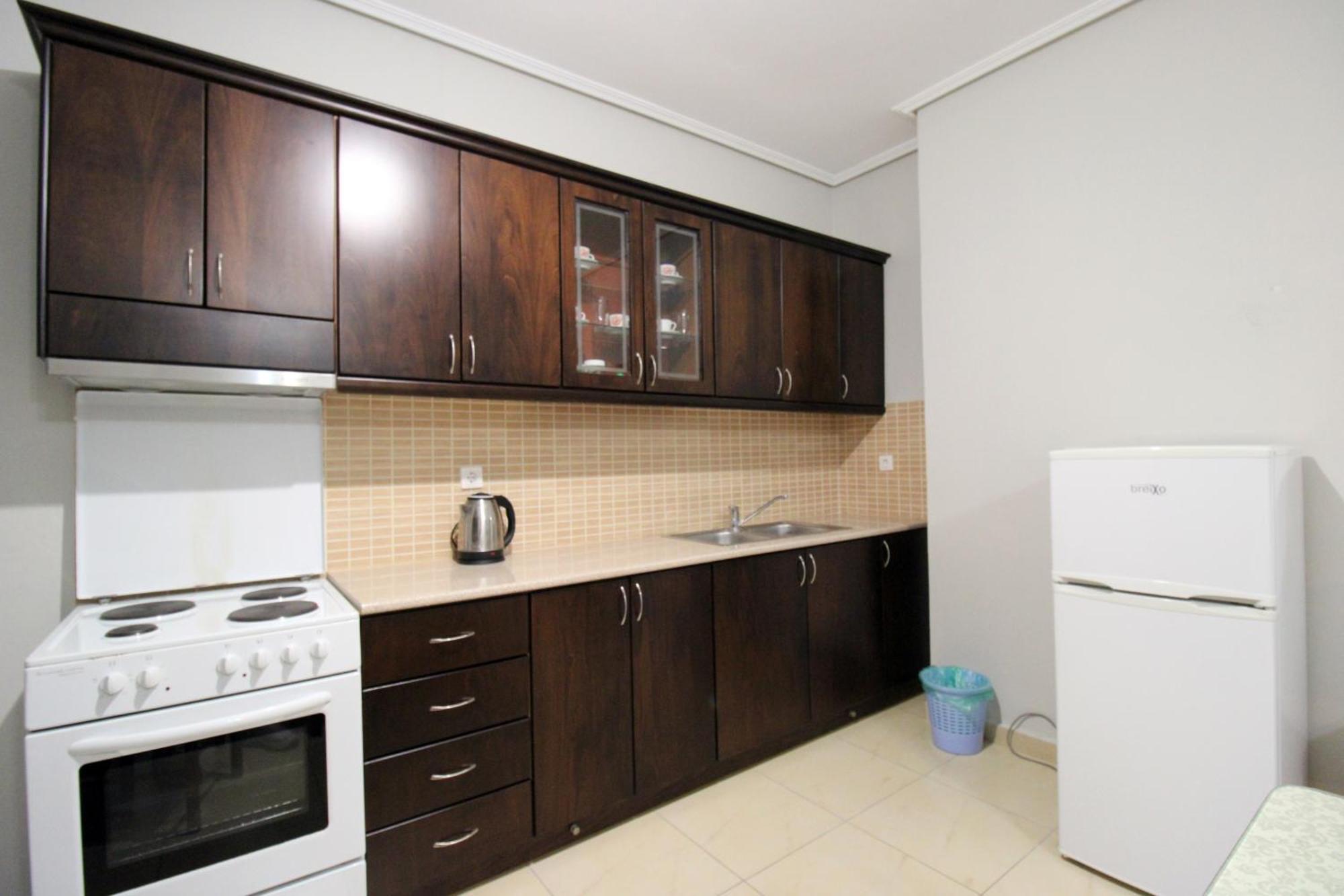 Vila Oscar Εξαμίλιο Εξωτερικό φωτογραφία